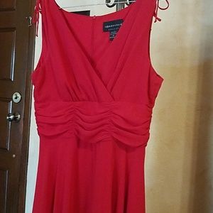 Ladies dress